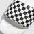 Image of SLIDE-ON VANS LA COSTA CHECKBOARD MARSHMALLOW
