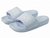 SLIDE-ON VANS LA COSTA LIGHT BLUE - buy online