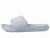 SLIDE-ON VANS LA COSTA LIGHT BLUE