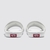 SLIDE-ON VANS LA COSTA MARSHMALLOW - online store
