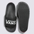 SLIDE-ON VANS LA COSTA PRETO - Eco Skateshop  Frete Grátis  Acima de  R$ 499,00 em Compras 