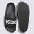 SLIDE-ON VANS LA COSTA PRETO - Eco Skateshop  Frete Grátis  Acima de  R$ 499,00 em Compras 