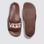 SLIDE-ON VANS LA COSTA TAWNY PORT - Eco Skateshop  Frete Grátis  Acima de  R$ 499,00 em Compras 