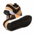 TÊNIS DC LYNX ZERO S BROWN/ORANGE - Eco Skateshop  Frete Grátis  Acima de  R$ 499,00 em Compras 
