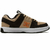TÊNIS DC LYNX ZERO S BROWN/ORANGE