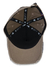 BONÉ NEW ERA 940 DESTROYED NEYYAN KAKI - loja online