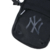 SHOULDER BAG NEW ERA NEYYAN LOGO PRETO/PRETO - buy online