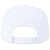 BONÉ NEW ERA 940 AF LOS DODGERS BRANCO - Eco Skateshop  Frete Grátis  Acima de  R$ 499,00 em Compras 
