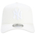 BONÉ NEW ERA 940 NEYYAN OFF WHITE - comprar online