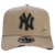 BONÉ NEW ERA 940 DESTROYED NEYYAN KAKI - comprar online
