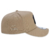 BONÉ NEW ERA 940 DESTROYED NEYYAN KAKI - loja online