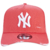 BONÉ NEW ERA 940 DESTROYED NEYYAN VERMELHO - comprar online