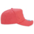 BONÉ NEW ERA 940 DESTROYED NEYYAN VERMELHO - loja online