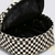 MOCHILA VANS LOW KEY MINI BAG BLACK NATURAL na internet