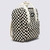 MOCHILA VANS LOW KEY MINI BAG BLACK NATURAL - Eco Skateshop  Frete Grátis  Acima de  R$ 499,00 em Compras 