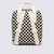 MOCHILA VANS LOW KEY MINI BAG BLACK NATURAL - loja online