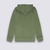 MOLETOM VANS CLASSIC V HODD OLIVINE on internet