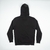 MOLETOM DC CIRCLE STAR PRETO - buy online