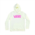 MOLETOM VANS CLASSIC V II - MARSHMALLOW