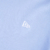 CAMISETA NEW ERA BORDADO BRANDED AZUL CLARO on internet