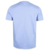 CAMISETA NEW ERA BORDADO BRANDED AZUL CLARO - buy online