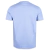 CAMISETA NEW ERA BORDADO BRANDED AZUL CLARO - comprar online