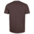 CAMISETA NEW ERA BOX BRANDED MARROM - comprar online