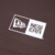 CAMISETA NEW ERA BOX BRANDED MARROM na internet