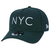BONÉ NEW ERA 940 NYC VERDE MILITAR na internet