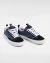 TÊNIS VANS OLD SKOOL 36 + NAVY/WHITE on internet