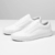 TÊNIS VANS OLD SKOOL TRUE WHITE - comprar online