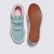 TÊNIS VANS OLD SKOOL V 2 TONE GRAY PINK JUVENIL na internet