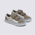 TÊNIS VANS OLD SKOOL V DRIFTWOOD INFANTIL na internet