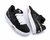 TÊNIS ÖUS IMIGRANTE SERIE X PRETO BRANCO CREME ESSENCIAL - Eco Skateshop  Frete Grátis  Acima de  R$ 499,00 em Compras 