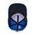 BONÉ QUIKSILVER EMB SQUARE REGATA - Eco Skateshop  Frete Grátis  Acima de  R$ 499,00 em Compras 