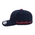 BONÉ QUIKSILVER EMB SOLID COLOR NAVY - comprar online