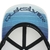 BONÉ QUIKSILVER GRADIENT MASSIVE WHITE - loja online