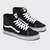 TÊNIS VANS SK8-HI PRETO/BRANCO na internet