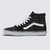 TÊNIS VANS SK8-HI PRETO/BRANCO - comprar online