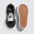 TÊNIS VANS SK8-HI INFANTIL BLACK/WHITE - Eco Skateshop  Frete Grátis  Acima de  R$ 499,00 em Compras 