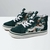 TÊNIS VANS SK8-HI ZIP INFANTIL MYTHICAL UV DEEP TEAL - comprar online