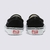 TÊNIS VANS SLIP-ON PRETO E BRANCO SKATE - online store