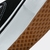 Image of TÊNIS VANS SLIP-ON PRETO E BRANCO SKATE
