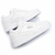 TÊNIS ÖUS SOUSA BRANCO IMPERIAL - Eco Skateshop  Frete Grátis  Acima de  R$ 499,00 em Compras 