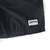 BERMUDA THRASHER LOGO LABEL SHORT PRETO - comprar online