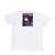 CAMISETA THRASHER MASCULINO HURRICANE / BRANCO - buy online