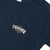 CAMISETA THRASHER & PARRA HURRICANE/MARINHO - comprar online