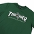 CAMISETA THRASHER X SANTA CRUZ SCREAMING LOGO SS VERDE - comprar online