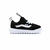 TÊNIS VANS ULTRARANGE 66 V PRETO/BRANCO