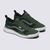 TÊNIS VANS ULTRARANGE EXO DARK GREEN na internet